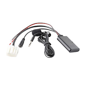 Adapter     AUX Cable Car  for  3 5 6  RX8