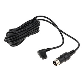AD-S14 5m/16ft Extension Power Cable Cord for Witstro Flash AD-180 / AD-360