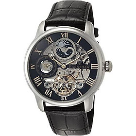 Đồng hồ nam Thomas Earnshaw ES-8006-04