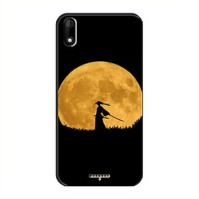 Ốp Lưng Dẻo Dành Cho WIKO Y60