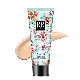 Kem nền trang điểm BB Cream Images