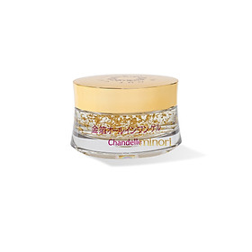 Gel Collagen Vàng Chandelle Gold All In One Gel 50gr