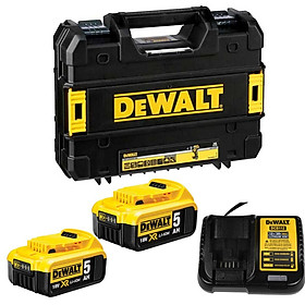 MÁY KHOAN CẦM TAY 20V 850W DEWALT DCD805P2 - HÀNG CHÍNH HÃNG