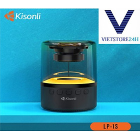 Loa Bluetooth Kisonli LP-1S VT - Hàng chính hãng