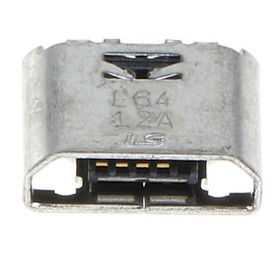 Micro USB  Connector  . SM- T585 T587