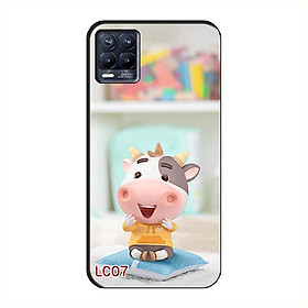 Ốp Lưng Dành Cho REALME 8 PRO
