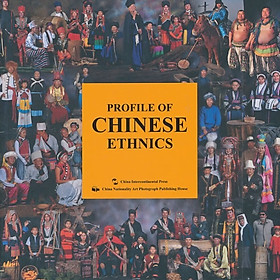 Profile of Chinese Ethnics