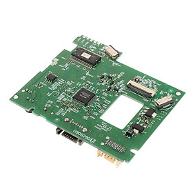 1 Pc PCB 9504 Unlocked Board for The Slim, Simple