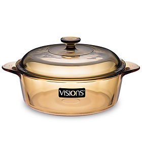 Mua Nồi thủy tinh 3.25 lít Visions VS-32/CL1 - Hàng chính hãng