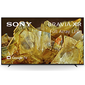 Mua Google Tivi Sony XR-85X90L 85inch 4K - Hàng chính hãng (chỉ giao HCM)