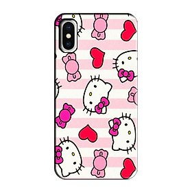 ỐP LƯNG IN DÀNH CHO IPHONE XS MAX
