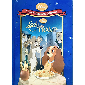 Lady and the Tramp (Classic Storybook Collection)