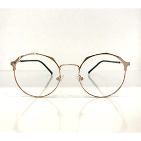 Kính gọng kim loại Hàn Quốc 55232-c20