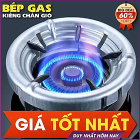 Mua Kiềng Chắn Gió Bếp Gas An Toàn - Hàng Mới