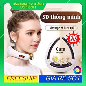 Máy massage cổ vai gáy KL5830