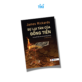 Sách - Sự lụi tàn của đồng tiền - BachvietBooks