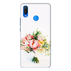 Ốp Lưng Dành Cho Huawei Nova 3i - Mẫu 164
