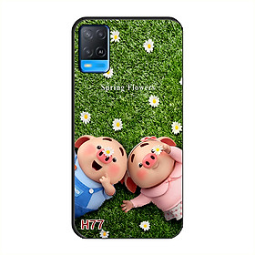 Ốp Lưng Dành Cho OPPO A54