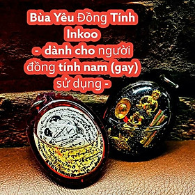 Mua Amulet yêu Inkoo