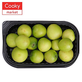 Táo xanh Phan Rang Ngon, Giòn, Ngọt (500G)