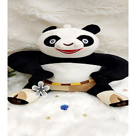 Gấu bông GẤU TRÚC KUNGFU PANDA