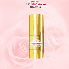 Serum Sắc Ngọc Khang 20ml _ Tinh chất dưỡng trắng diệu kỳ từ Vitamin C thế hệ mới 