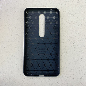 Ốp lưng Nokia 6.1 Likgus armor chống sốc - hàng chính hãng