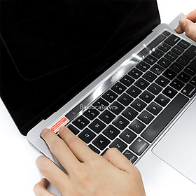 Mua Miếng Dán Touchbar Dành Cho Macbook