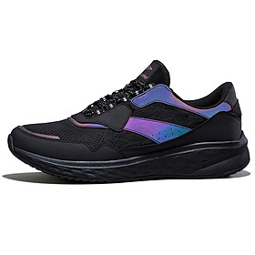 Giày Thể Thao Nam Biti's Hunter Core DSMH01203DEN - Midnight Black Inverted