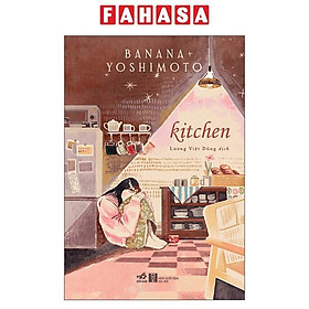 Sách - Kitchen (Tái Bản 2026)