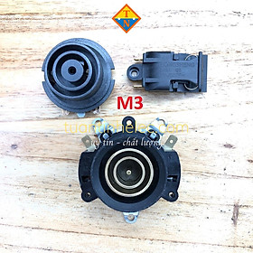 Mua Bộ chân đế  công tắc ấm siêu tốc M3 1 relay nhiệt # phụ tùng ấm siêu tốc