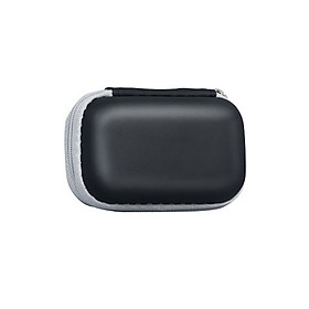 >> BÁO GIÁ Oximeter X1906 | Shopee Lazada Sendo Tiki mới nhất 58 Pulse Oximeter Protective Bag Travel Case for Fingertip PU Water Resistant Shockproof Storage Box Compatible with Blood