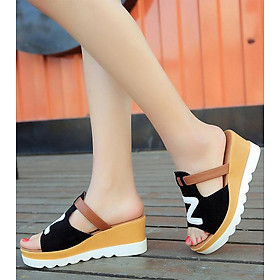 Dép Nữ Đế Độn - D65