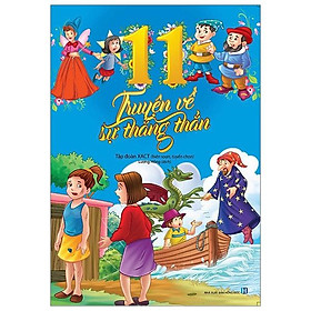 11 truyện về sự thẳng thắn