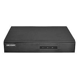 Mua Đầu Ghi Hình HD-TVI 4 Kênh Turbo HD 3.0 Hikvision DVR DS-7204HGHI-F1 - Hàng Nhập Khẩu