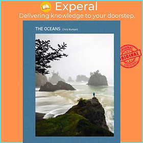 Sách - The Oceans - The Maritime Photography of Chris Burkard by gestalten (UK edition, hardcover)