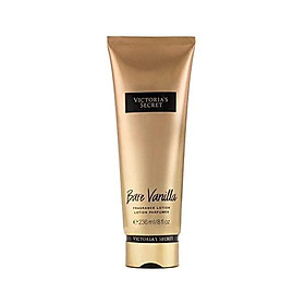 Sữa dưỡng thể Victoria's Secret Garden Coconut Passion Hydrating Body Lotion