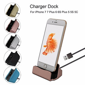 Mua Dock sạc kiêm giá đỡ đa năng cho điện thoại Iphone giá rẻ