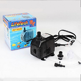 Mua Máy bơm nước lifetech AP1550