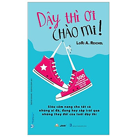 Dậy thì ơi chào mi