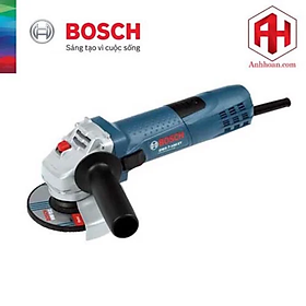 Mua Máy mài góc Bosch GWS 7-100 ET (điều chỉnh tốc độ)