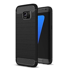 Ốp lưng chống sốc cho Samsung Galaxy S6 edge hiệu Likgus - Hàng chính hãng