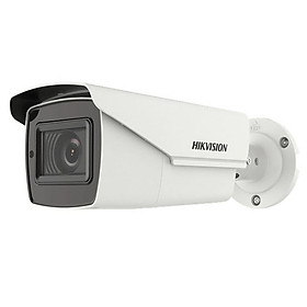 Mua Camera HD-TVI hình trụ hồng ngoại 40m ngoài trời 5.0 Mega Pixel - Hàng nhập khẩu