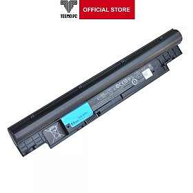 Pin Tương Thích Cho Laptop Dell Inspiron N411Z Vostro V131 - Hàng Nhập Khẩu New Seal TEEMO PC TEBAT316