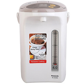 Mua Bình thủy điện Panasonic NC-EG4000CSY 4 lít / EG2200CSY 2.2 lít - Hàng Chính Hãng