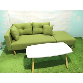 Bộ sofa góc sofa phòng khách linco01