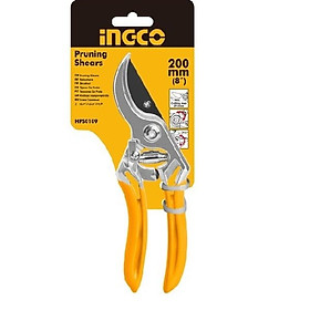 Mua Kéo cắt tỉa (8  ) Ingco HPS0109