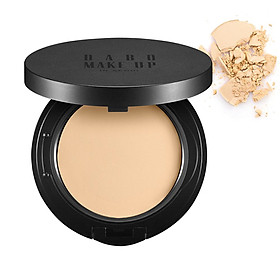 Phấn trang điểm siêu mịn lâu trôi DABO hàn quốc (11g) kèm bông