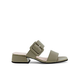 GIÀY SANDALS ECCO NỮ ELEVATED SQUARED SANDAL
