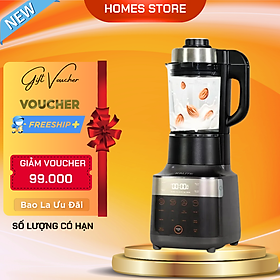 Mua Máy Nấu Sữa Hạt Kalite KL-950 Kiêm Xay Sinh Tố Đa Năng  Gồm 14 Chương Trình - Hàng Chính Hãng